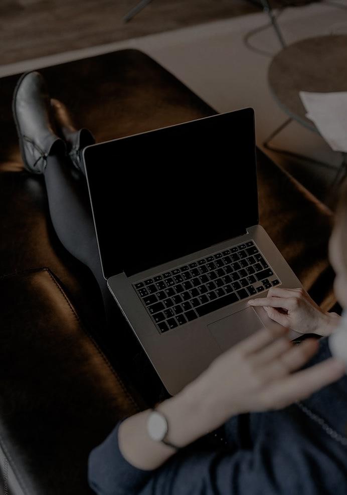 Private business consultant