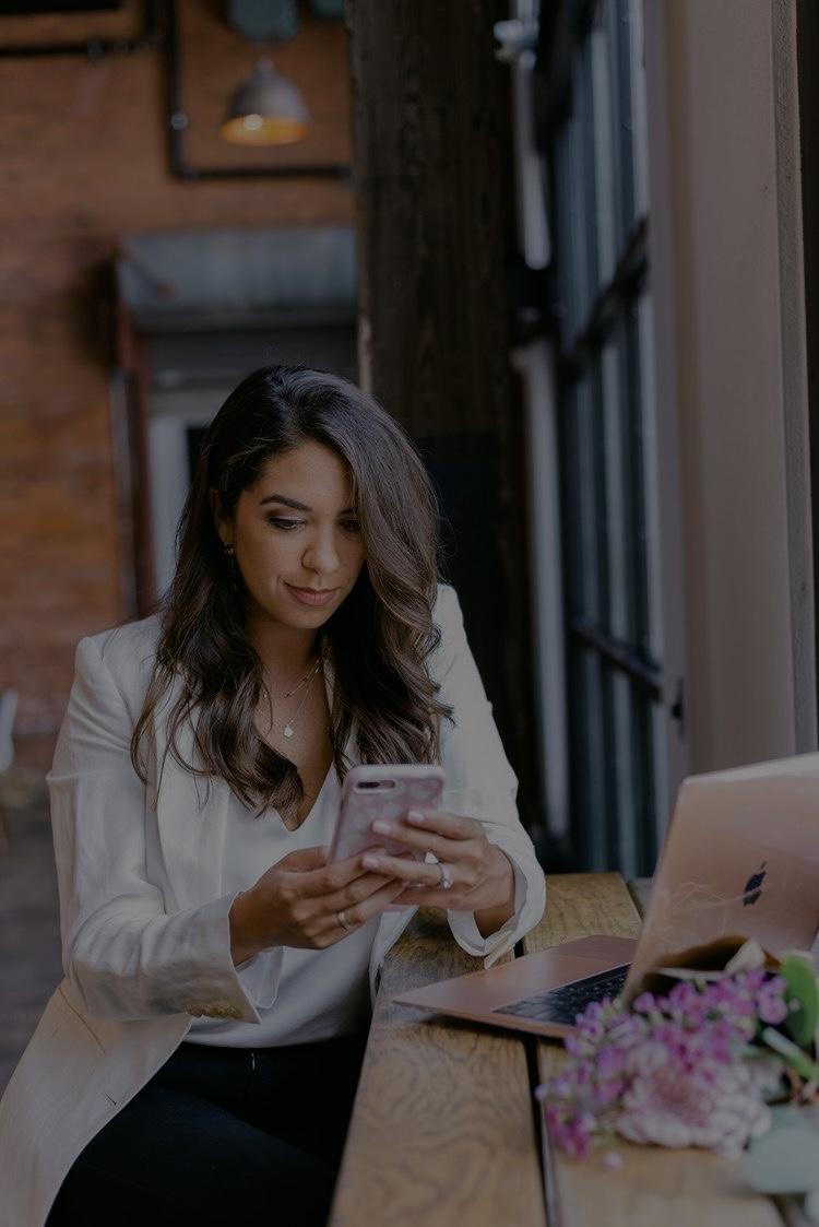 Choose any of my services